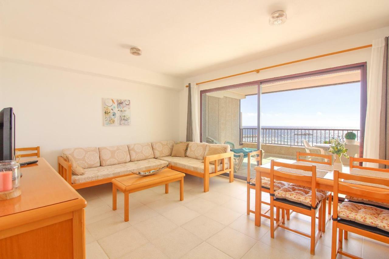 Apartamento Calpe Playa 0302 Apartment Exterior foto