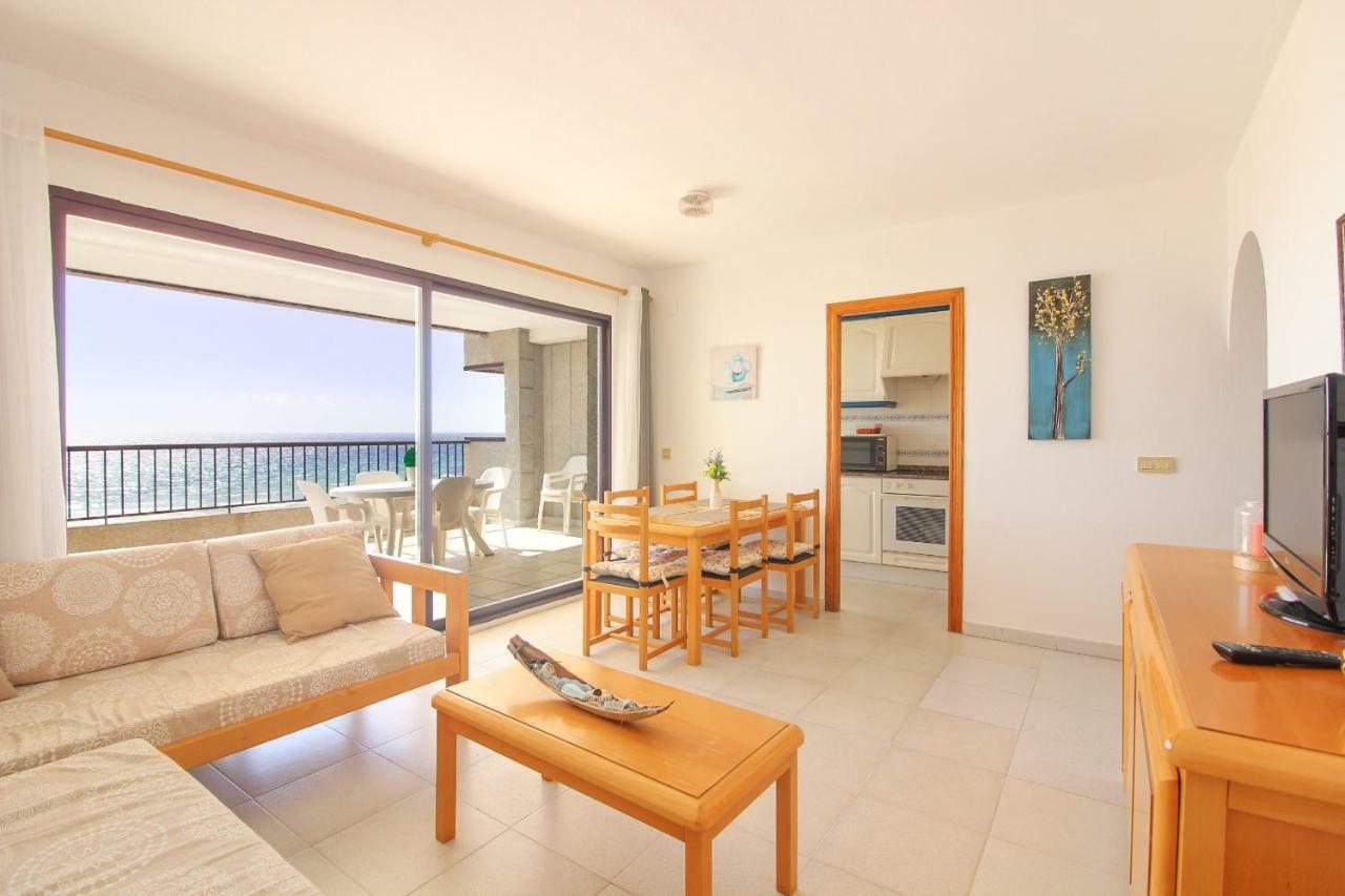 Apartamento Calpe Playa 0302 Apartment Exterior foto